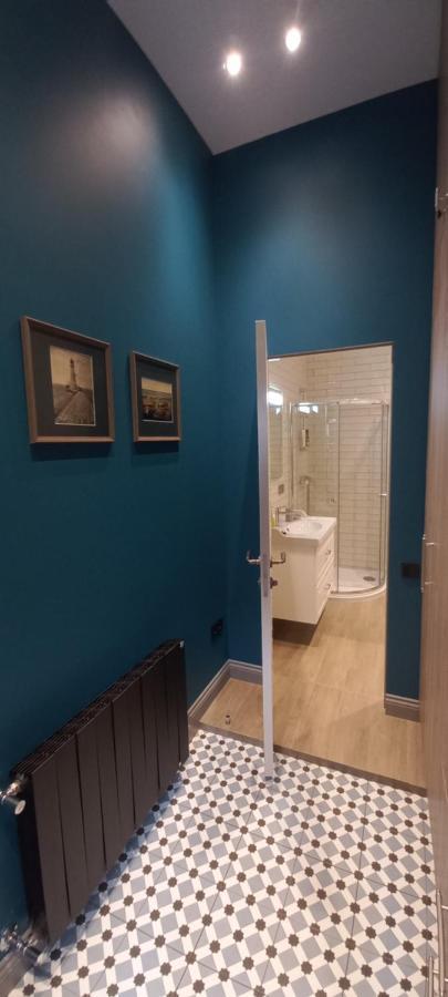 Квартира С Балконом И 2 Спальнями "Na Knyazheskoy" Apartment Oldenburg Bagian luar foto